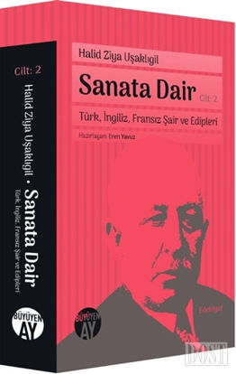 Sanata Dair (Cilt 2)